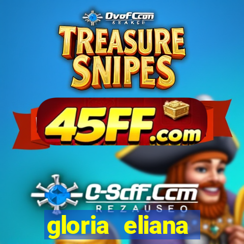 gloria eliana ribeiro letra